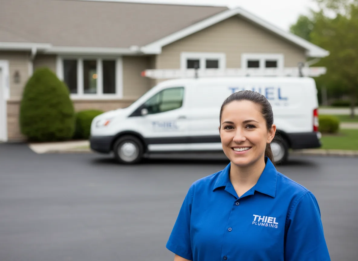 Plumber Nickerson, NE FAQs